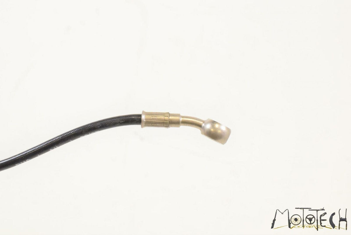 2008 Ducati 1098 Superbike Clutch Line 63210421A {{ shop.shopifyCountryName }} - Mototech271