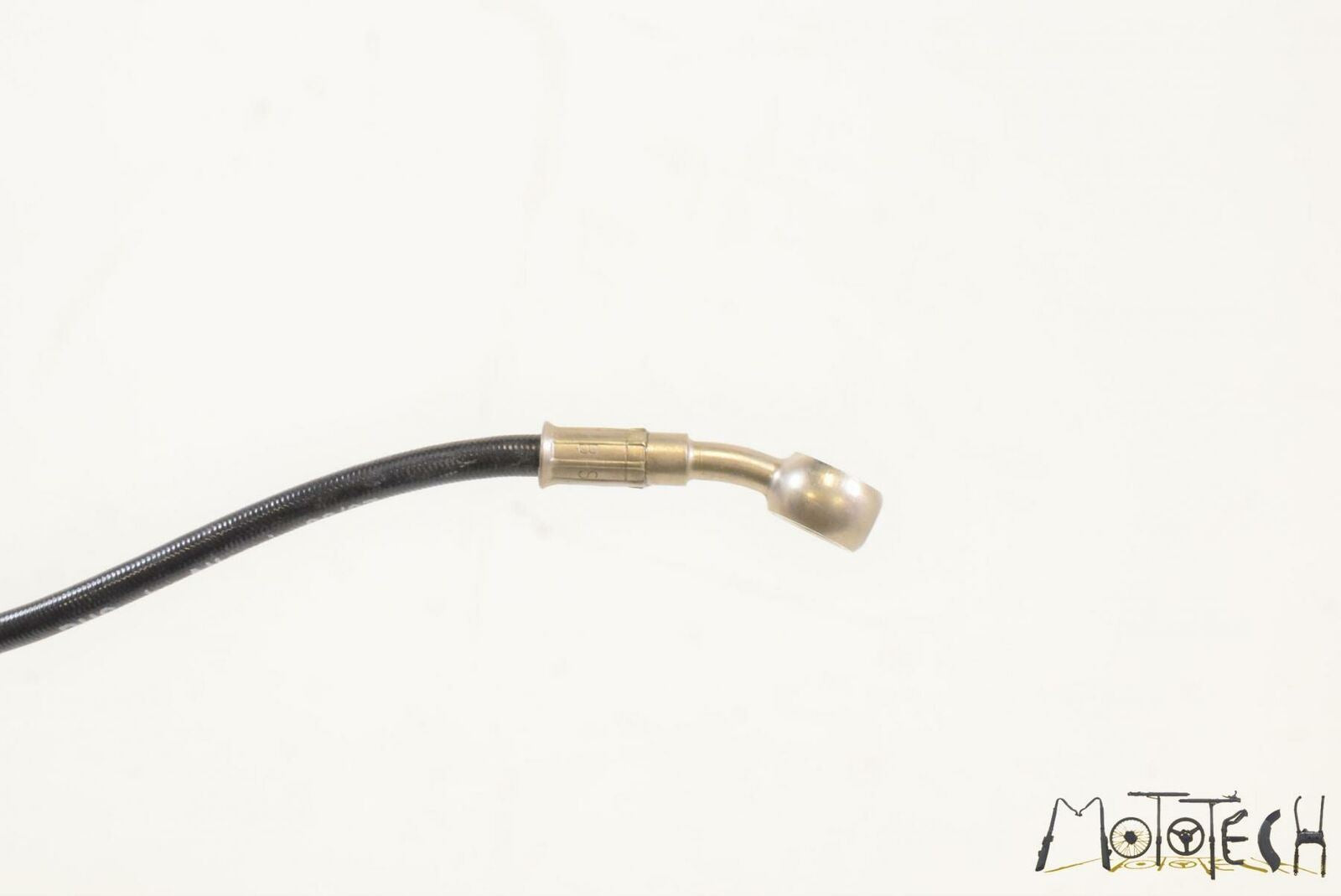 2008 Ducati 1098 Superbike Clutch Line 63210421A {{ shop.shopifyCountryName }} - Mototech271