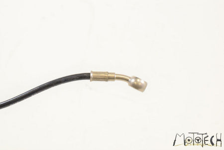 2008 Ducati 1098 Superbike Clutch Line 63210421A {{ shop.shopifyCountryName }} - Mototech271