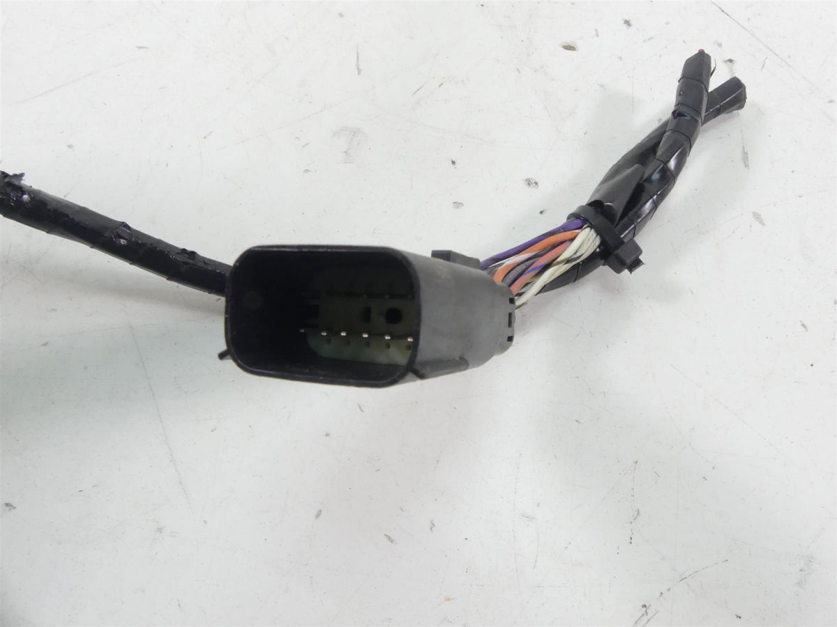 2013 Harley Touring FLHX Street Glide Right Cruise Control Switch -Read 71684-06 {{ shop.shopifyCountryName }} - Mototech271