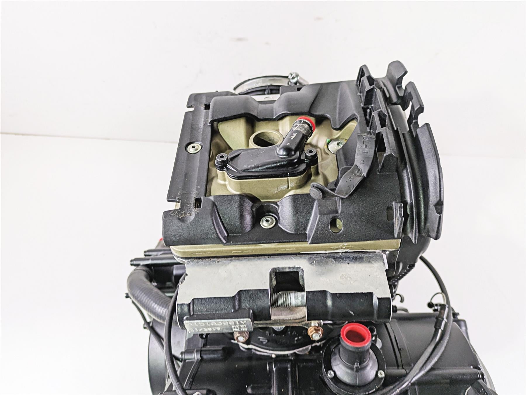 2019 Ducati Supersport 939 S Running Engine Motor 26k - Video 22523383C {{ shop.shopifyCountryName }} - Mototech271