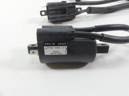 2009 Yamaha XV1700 Road Star Warrior Ignition Coils + Wiring 5PX-82310-00-00 {{ shop.shopifyCountryName }} - Mototech271