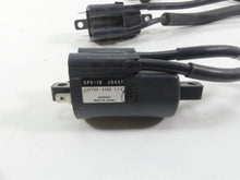 Load image into Gallery viewer, 2009 Yamaha XV1700 Road Star Warrior Ignition Coils + Wiring 5PX-82310-00-00
