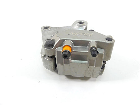 2007 Honda VTX1800 T2 Nissin Rear Brake Caliper & Bracket 43150-MCV-R11 {{ shop.shopifyCountryName }} - Mototech271
