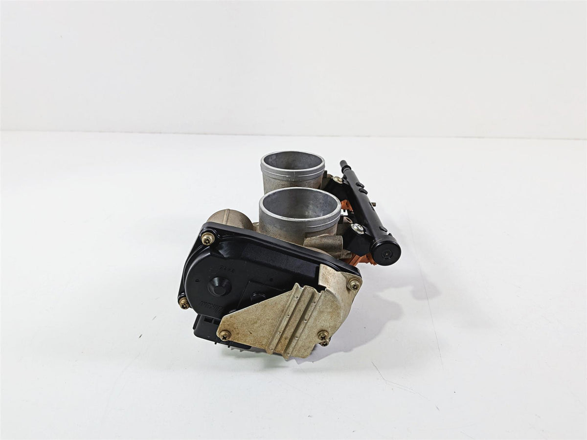 2020 Kawasaki Teryx KRX KRF 1000 Mikuni Throttle Body Injectors Set 16163-0991-Mototech271