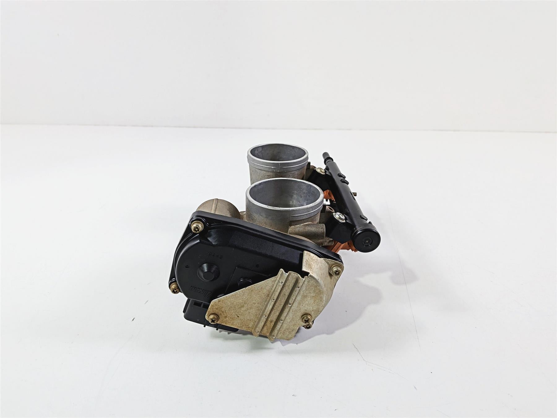 2020 Kawasaki Teryx KRX KRF 1000 Mikuni Throttle Body Injectors Set 16163-0991-Mototech271
