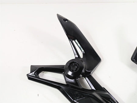 2020 Kawasaki Z900 ZR900 Xxun Moto Left Right Pivot Cover Fairing Set 7051 {{ shop.shopifyCountryName }} - Mototech271