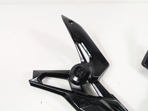 2020 Kawasaki Z900 ZR900 Xxun Moto Left Right Pivot Cover Fairing Set 7051