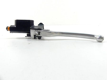 2012 Yamaha VMX17 VMAX 1700 Clutch 14mm Nissin Master Cylinder 2S3-W2645-00-00 {{ shop.shopifyCountryName }} - Mototech271