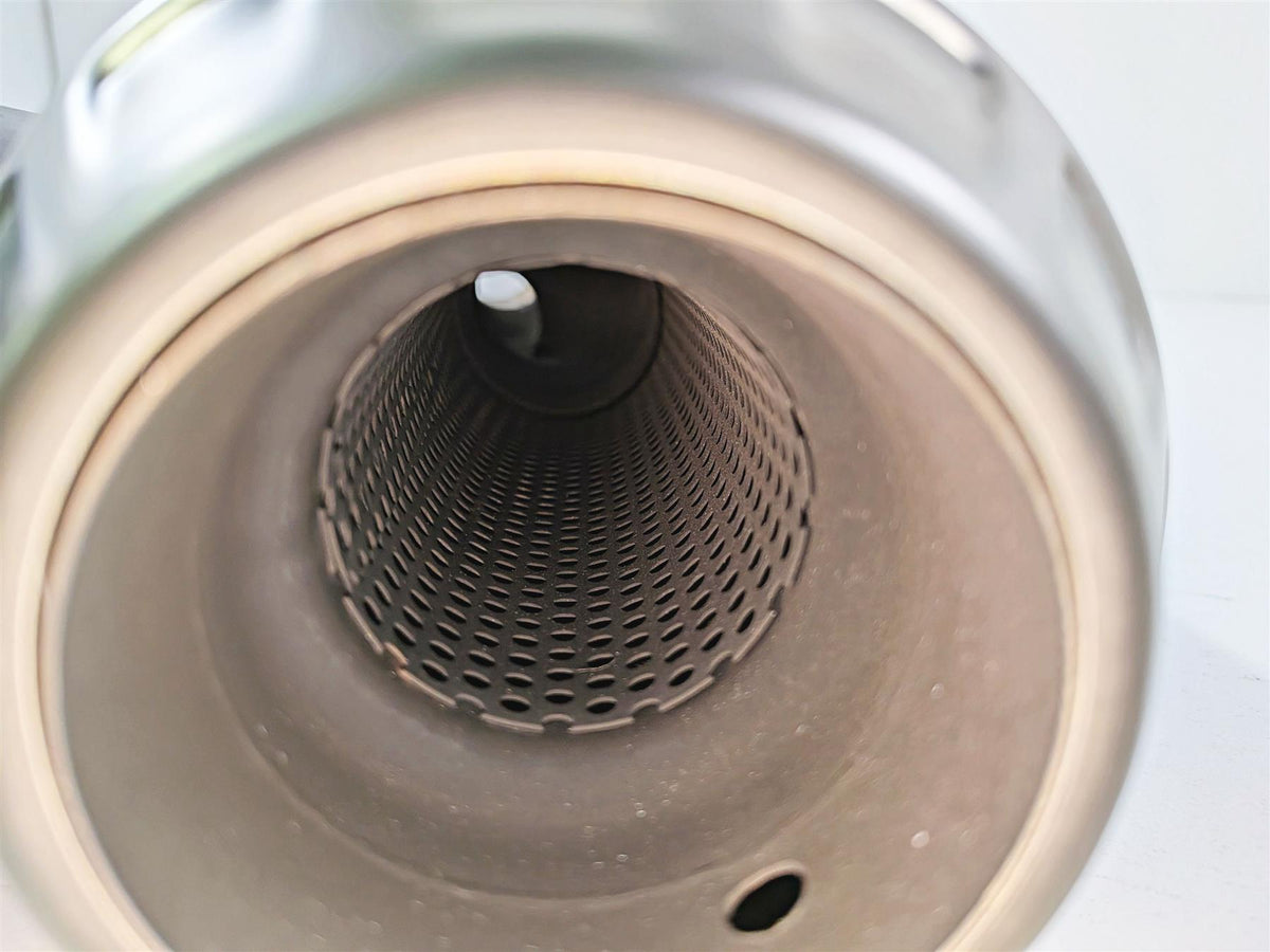 2015 Ducati Scrambler Urban Enduro Akrapovic Muffler Exhaust S-D8SO4-CUBTBL/1-Mototech271