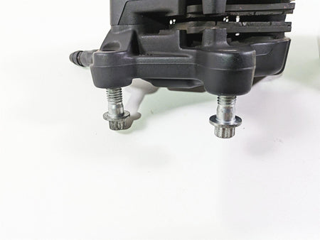 2016 Harley VRSCDX Night Rod Front Brake Caliper Set 44731-08 44732-08 {{ shop.shopifyCountryName }} - Mototech271