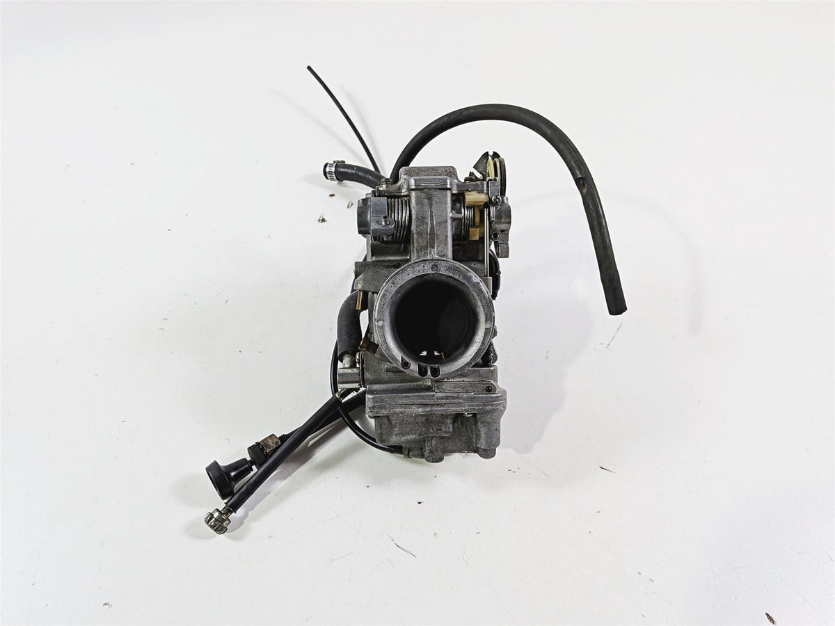1993 Harley Touring FLHTCU Electra Glide Mikuni Flat Slide Carburetor Carb HSR42 TM42-6 {{ shop.shopifyCountryName }} - Mototech271