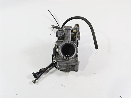 1993 Harley Touring FLHTCU Electra Glide Mikuni Flat Slide Carburetor Carb HSR42 TM42-6 {{ shop.shopifyCountryName }} - Mototech271