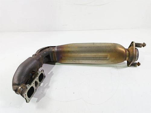2023 Polaris RZR1000 XP 4 Premium Exhaust Header Manifold 1262599 | Mototech271