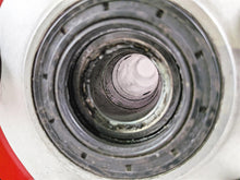 Load image into Gallery viewer, 2016 Aprilia RSV 1100 Tuono V4 Factory Rear Red 17x6 Wheel Rim 2B002118
