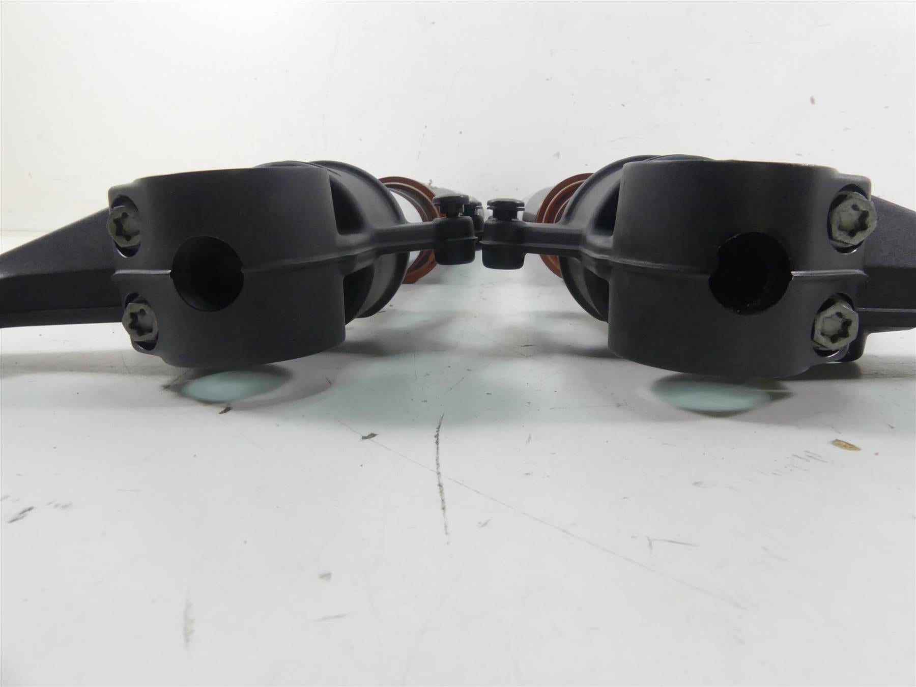 2015 KTM 1290R Super Duke Straight WP Front Fork Leg Suspension Set 14188N2201 {{ shop.shopifyCountryName }} - Mototech271