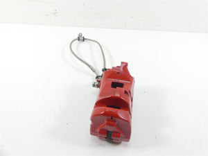 2009 Buell 1125 CR Front Pinza zTl2 8 Piston Brake Caliper H0110.1AMAYDD | Mototech271