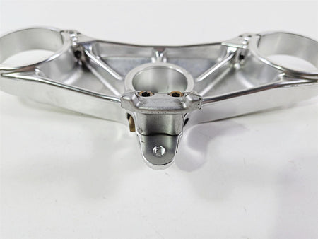 2007 Mv Agusta F4 1000R 312 CRC Upper Triple Tree Steering Clamp 800090282-Mototech271