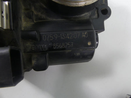 2019 BMW R1250GS K50 Throttle Body Bodies Fuel Injection Set 13548568757 {{ shop.shopifyCountryName }} - Mototech271