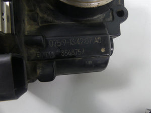2019 BMW R1250GS K50 Throttle Body Bodies Fuel Injection Set 13548568757 | Mototech271