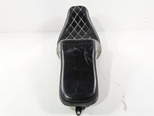 Load image into Gallery viewer, 2017 Harley Dyna FXDB Street Bob TCMT Duo Seat Saddle -READ XF2906S11 | Mototech271
