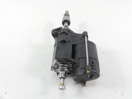 1998 Harley Dyna FXDL Low Rider Engine Starter Motor + Shaft 31553-94B {{ shop.shopifyCountryName }} - Mototech271