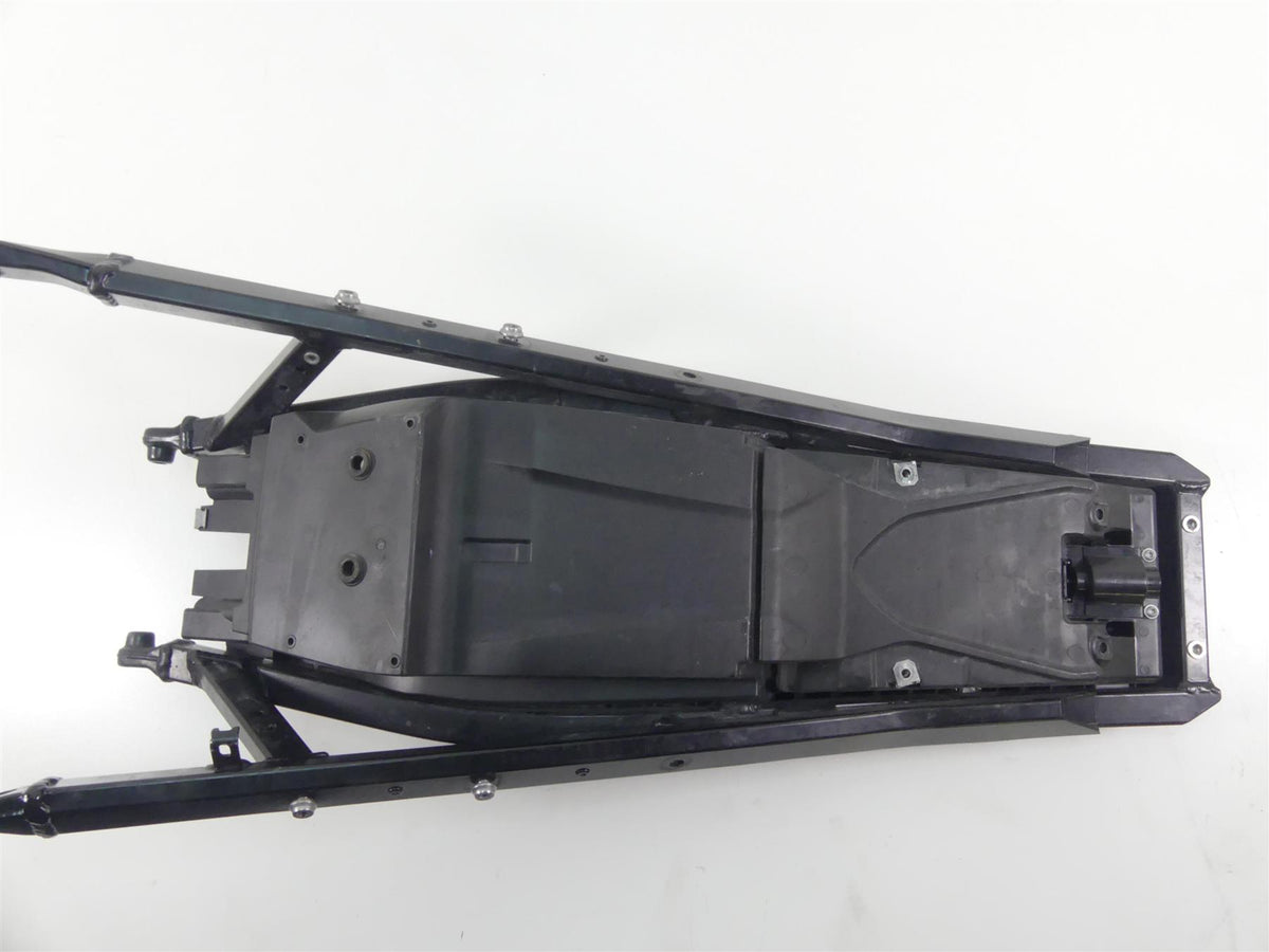 2016 BMW S1000XR K49 Subframe Sub Frame & Inner Fender 46518551375 {{ shop.shopifyCountryName }} - Mototech271