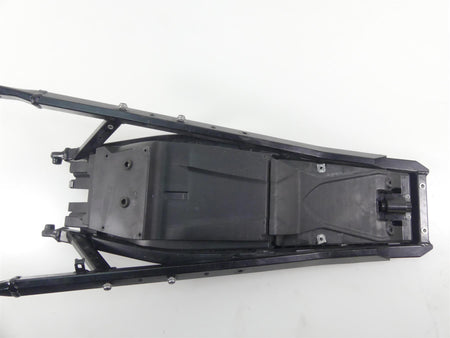 2016 BMW S1000XR K49 Subframe Sub Frame & Inner Fender 46518551375 {{ shop.shopifyCountryName }} - Mototech271