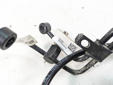 2022 Harley RA1250 S Pan America Rear Abs Brake Line Hose Set 41800754 {{ shop.shopifyCountryName }} - Mototech271