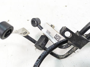 2022 Harley RA1250 S Pan America Rear Abs Brake Line Hose Set 41800754 | Mototech271