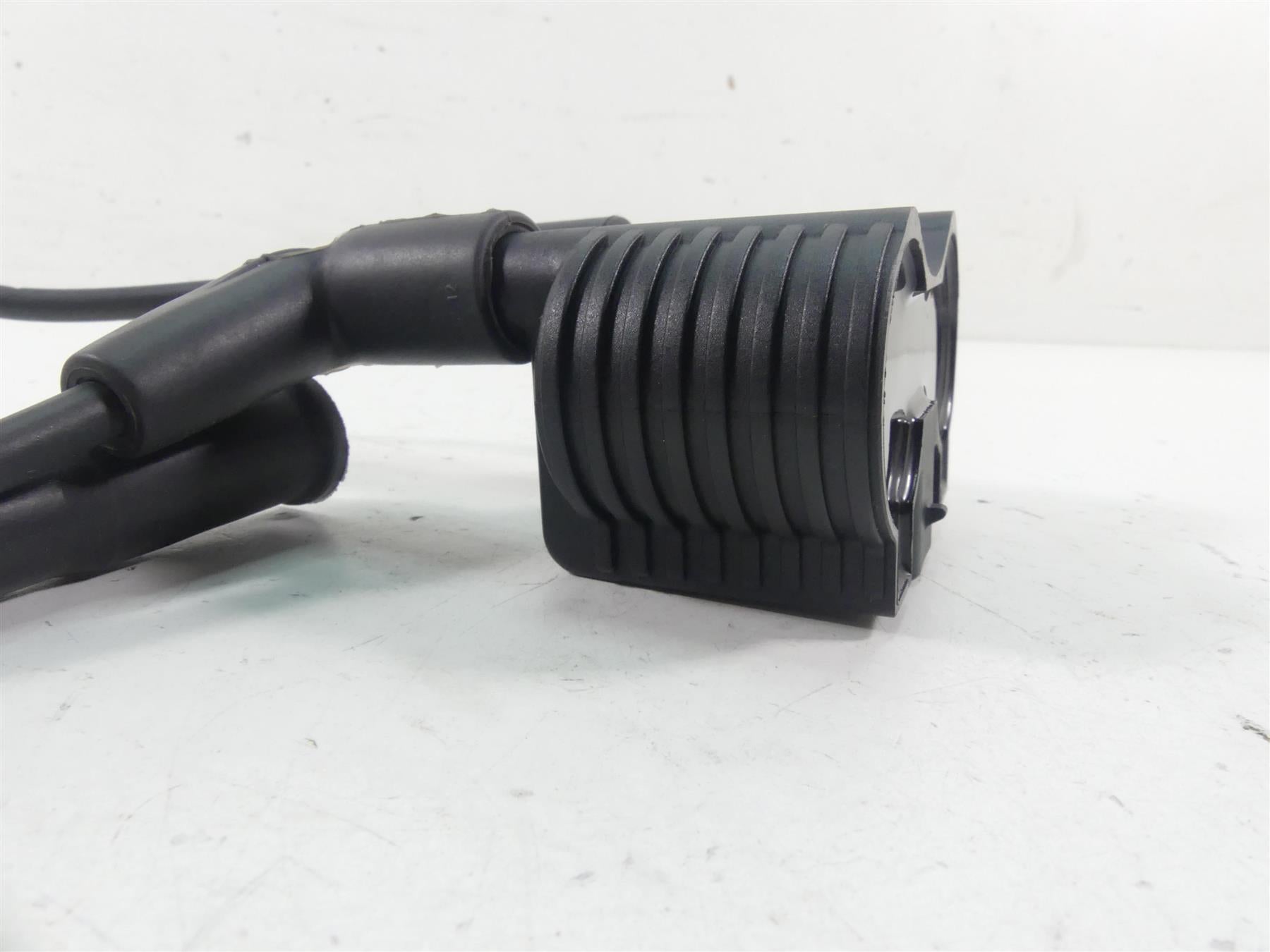 2020 Harley Sportster XL1200 NS Iron Delphi Ignition Coil Wires & Plugs 31656-07 {{ shop.shopifyCountryName }} - Mototech271