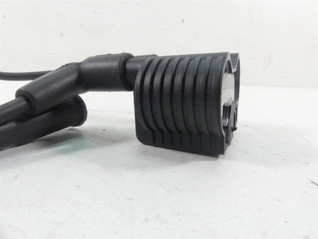 2020 Harley Sportster XL1200 NS Iron Delphi Ignition Coil Wires & Plugs 31656-07 {{ shop.shopifyCountryName }} - Mototech271