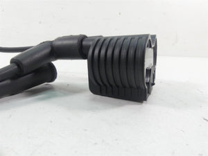 2020 Harley Sportster XL1200 NS Iron Delphi Ignition Coil Wires & Plugs 31656-07 | Mototech271