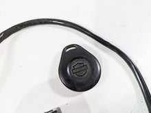 Load image into Gallery viewer, 2010 Harley Touring FLHTK Electra Glide Tssm Security Module &amp; Fob Key 68924-07 | Mototech271
