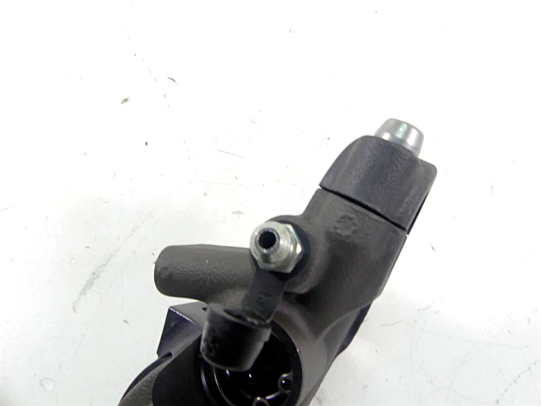 2017 Kawasaki ZX1400 ZX14R Ninja Clutch Radial Master Cylinder 3/4" 43015-0151 {{ shop.shopifyCountryName }} - Mototech271