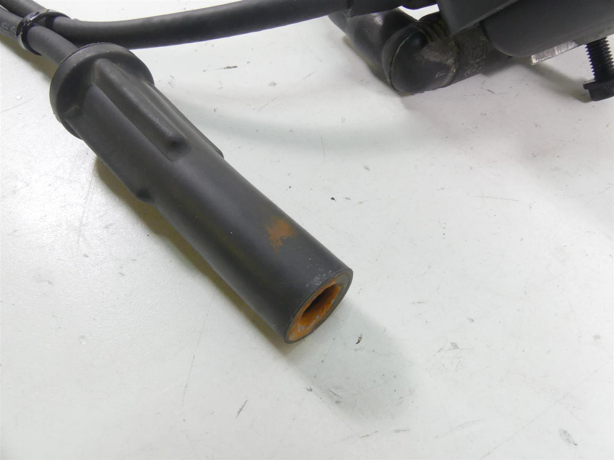 2013 Victory Cross Country Ignition Coil Wires Plug Set - Tested 4010425 2876049 {{ shop.shopifyCountryName }} - Mototech271