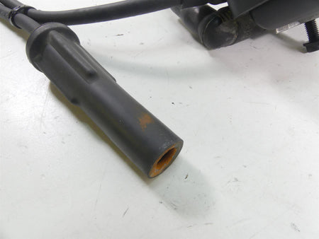 2013 Victory Cross Country Ignition Coil Wires Plug Set - Tested 4010425 2876049 {{ shop.shopifyCountryName }} - Mototech271