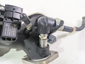 2015 Harley Touring FLHTKL Electra Glide Throttle Body Fuel Injection 27200002