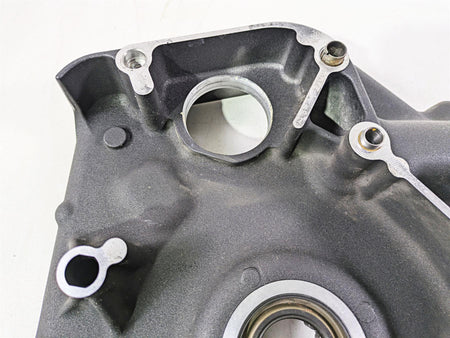 2014 Harley FLS Softail Slim Inner Primary Drive Clutch Cover 60681-06C {{ shop.shopifyCountryName }} - Mototech271