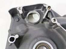 Load image into Gallery viewer, 2014 Harley FLS Softail Slim Inner Primary Drive Clutch Cover 60681-06C | Mototech271
