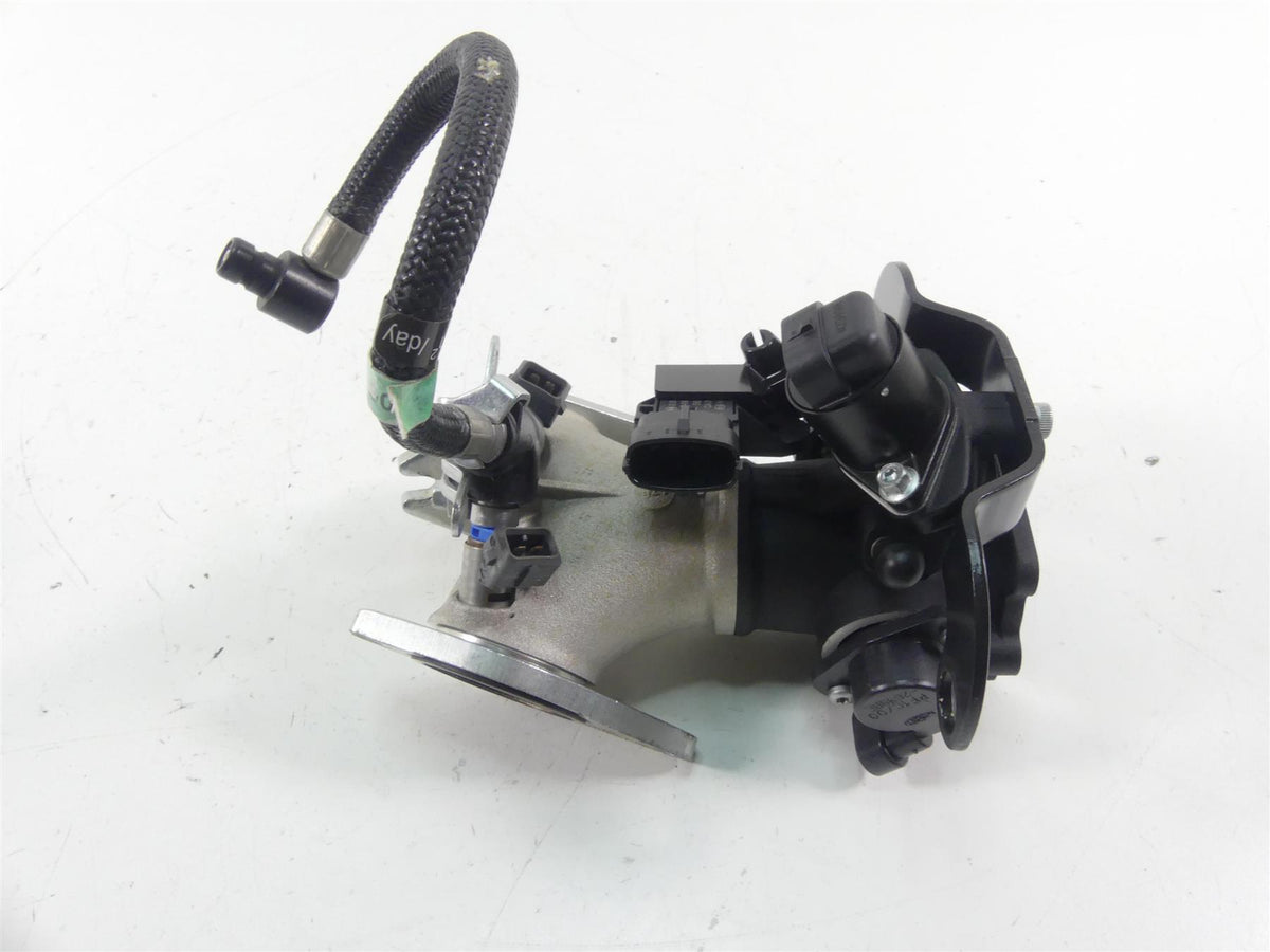2020 Harley Sportster XL1200 NS Iron Throttle Body Fuel Injection 27200023 {{ shop.shopifyCountryName }} - Mototech271