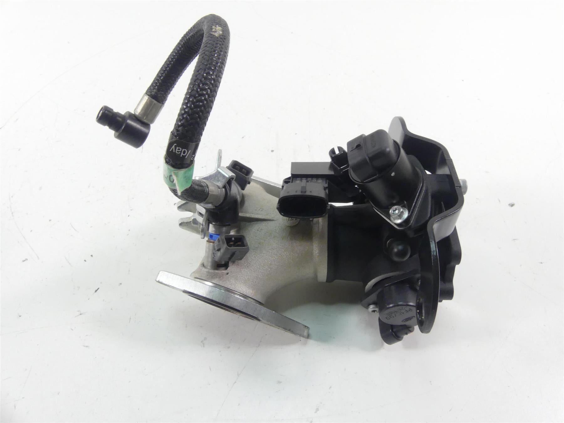 2020 Harley Sportster XL1200 NS Iron Throttle Body Fuel Injection 27200023 {{ shop.shopifyCountryName }} - Mototech271