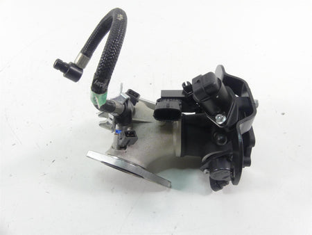 2020 Harley Sportster XL1200 NS Iron Throttle Body Fuel Injection 27200023 {{ shop.shopifyCountryName }} - Mototech271