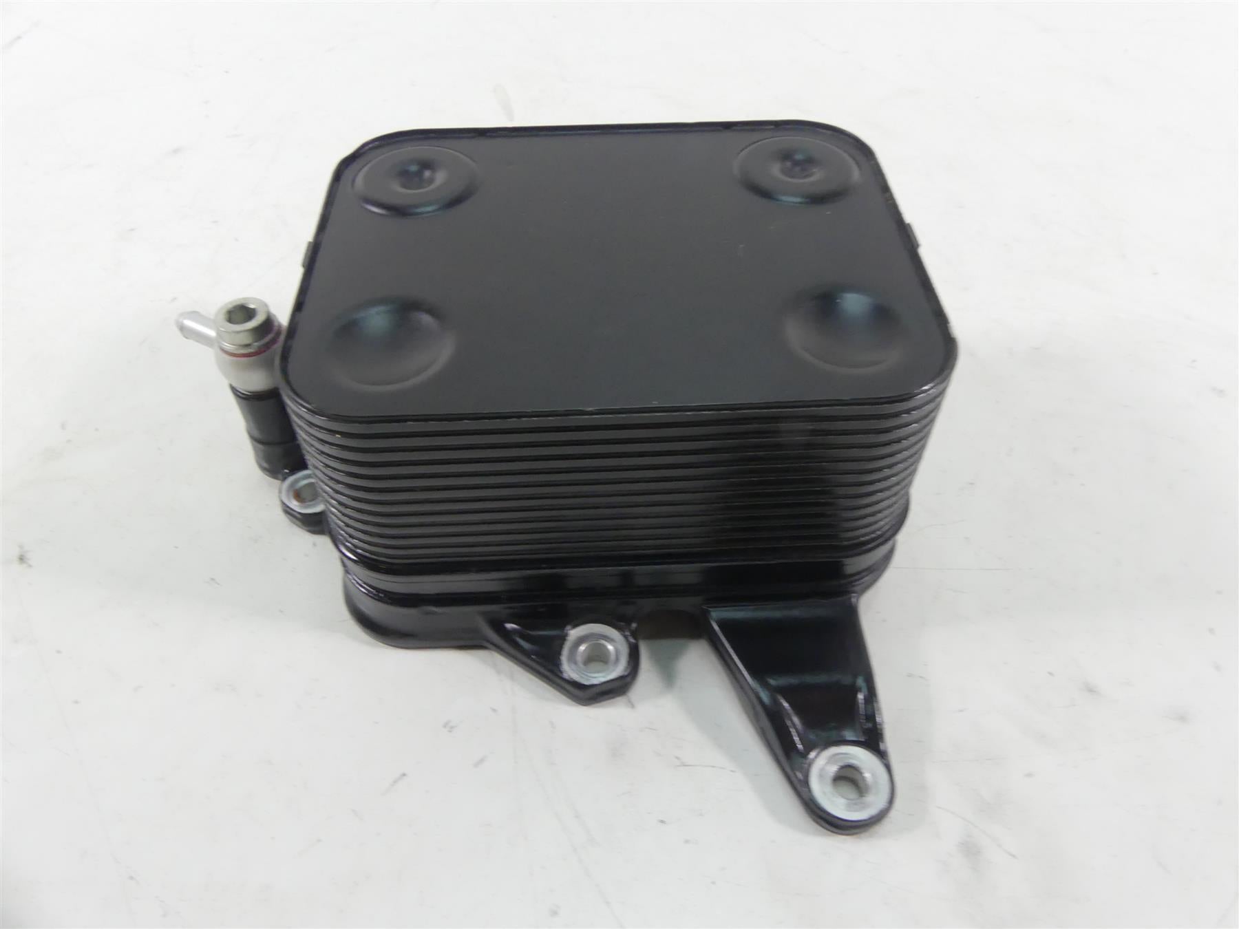 2020 Ducati Panigale V2 Heat Exchanger Oil Cooler 54710022B {{ shop.shopifyCountryName }} - Mototech271