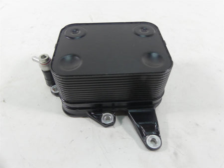 2020 Ducati Panigale V2 Heat Exchanger Oil Cooler 54710022B {{ shop.shopifyCountryName }} - Mototech271