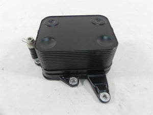 2020 Ducati Panigale V2 Heat Exchanger Oil Cooler 54710022B