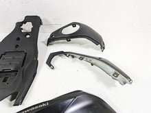 Load image into Gallery viewer, 2021 Kawasaki Z125 Pro  Fairing Cover Plastics. Incomplete 49133-0011 | Mototech271
