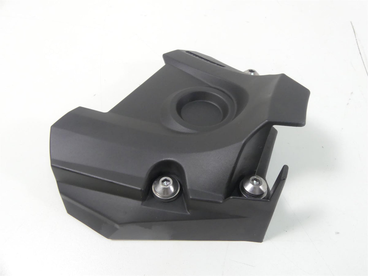 2015 Yamaha MT09 FZ09 Sprocket Guard Cover 1RC-15418-00-00 {{ shop.shopifyCountryName }} - Mototech271