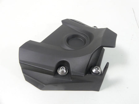 2015 Yamaha MT09 FZ09 Sprocket Guard Cover 1RC-15418-00-00 {{ shop.shopifyCountryName }} - Mototech271