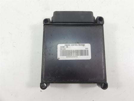 2005 Harley Dyna FXDLI Low Rider Cdi Ecu Ecm Engine Control Module 32498-05 {{ shop.shopifyCountryName }} - Mototech271